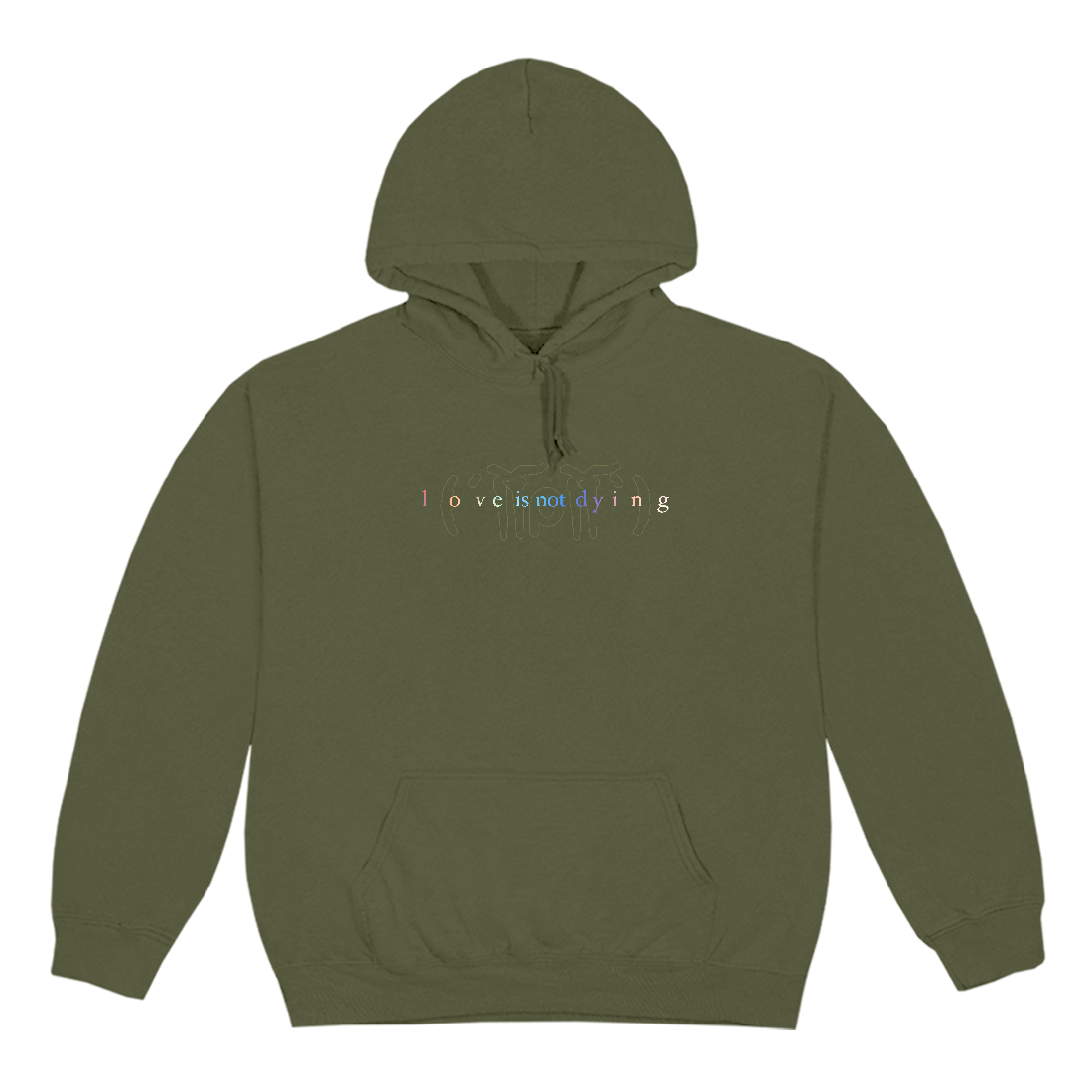 トップス Novelbright CHRONOIZM STRINGS HOODIE LIND ANNIVERSARY CONSTELLATION HOODIE - Jeremy Zucker