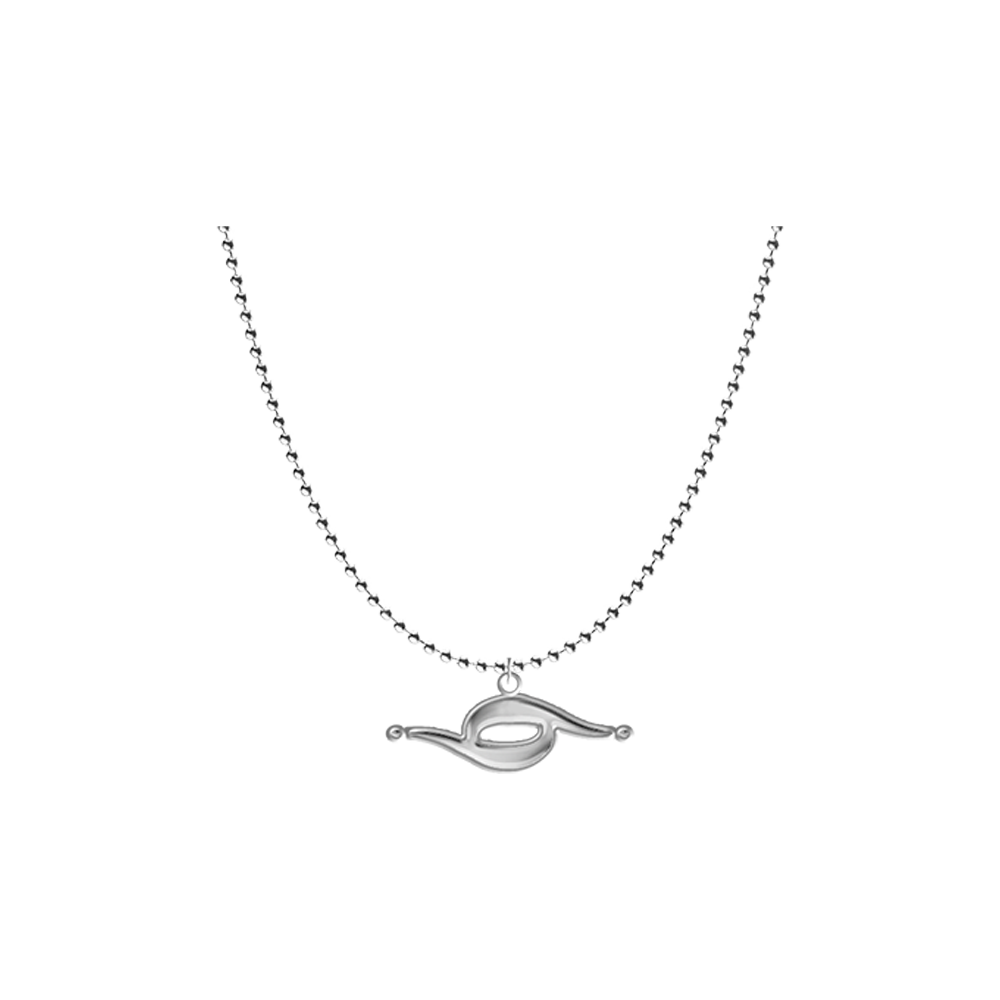 Sacred Symbol Necklace