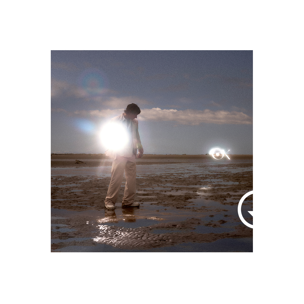OK Digital Single