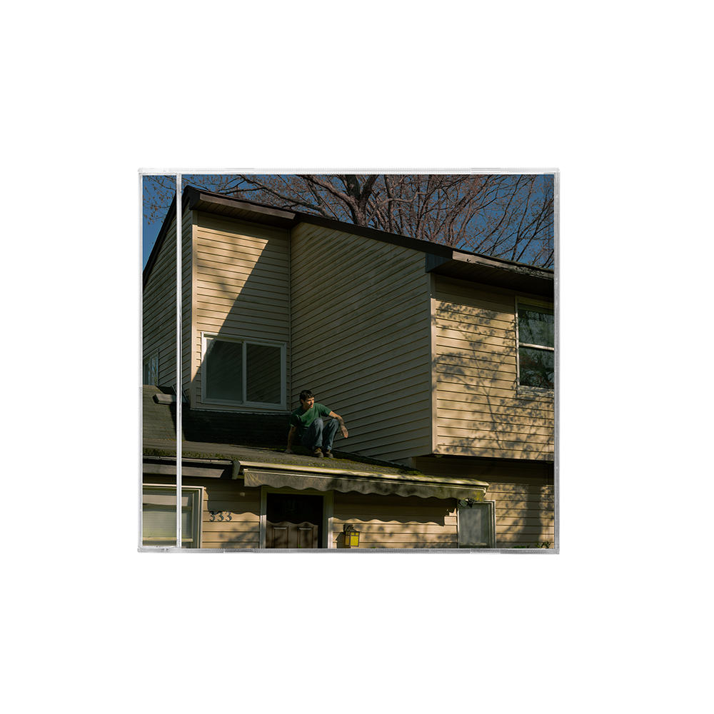 Garden State Standard CD