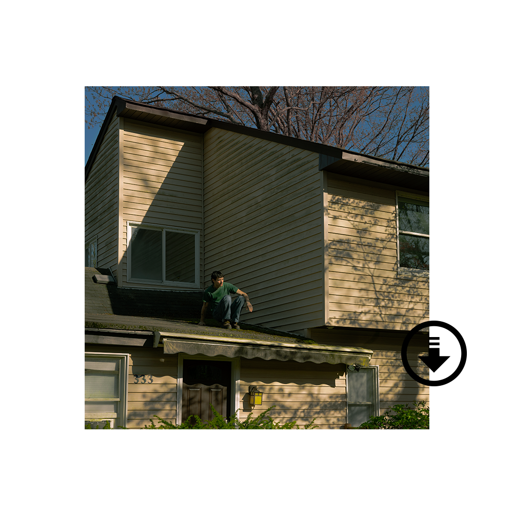 Garden State Digital Album