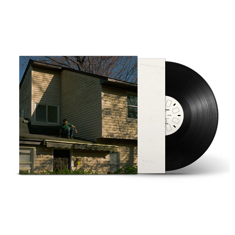 Garden State Standard LP