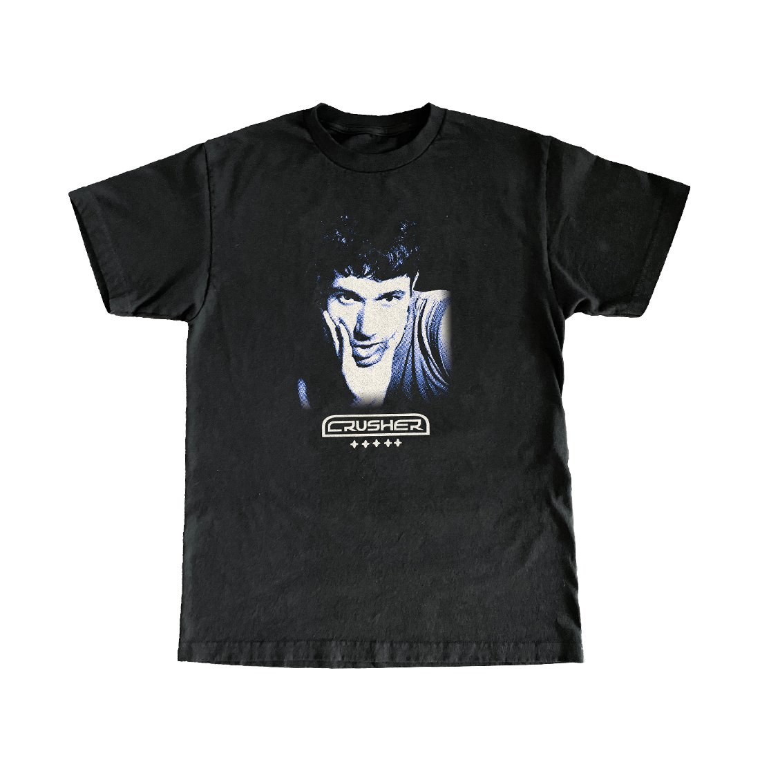 jeremy zucker photo tee