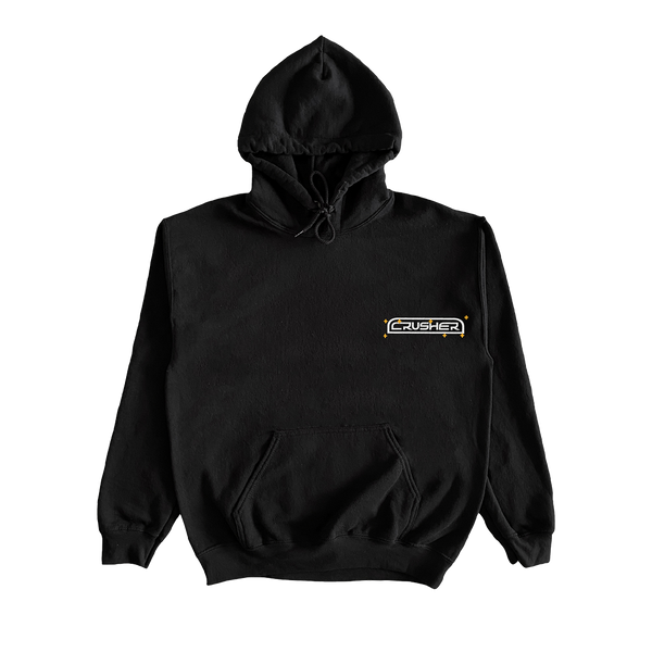 CRUSHER HOODIE – Jeremy Zucker Official Store