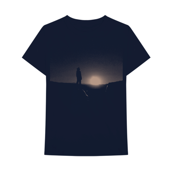 ANYTHING, ANYWHERE TEE