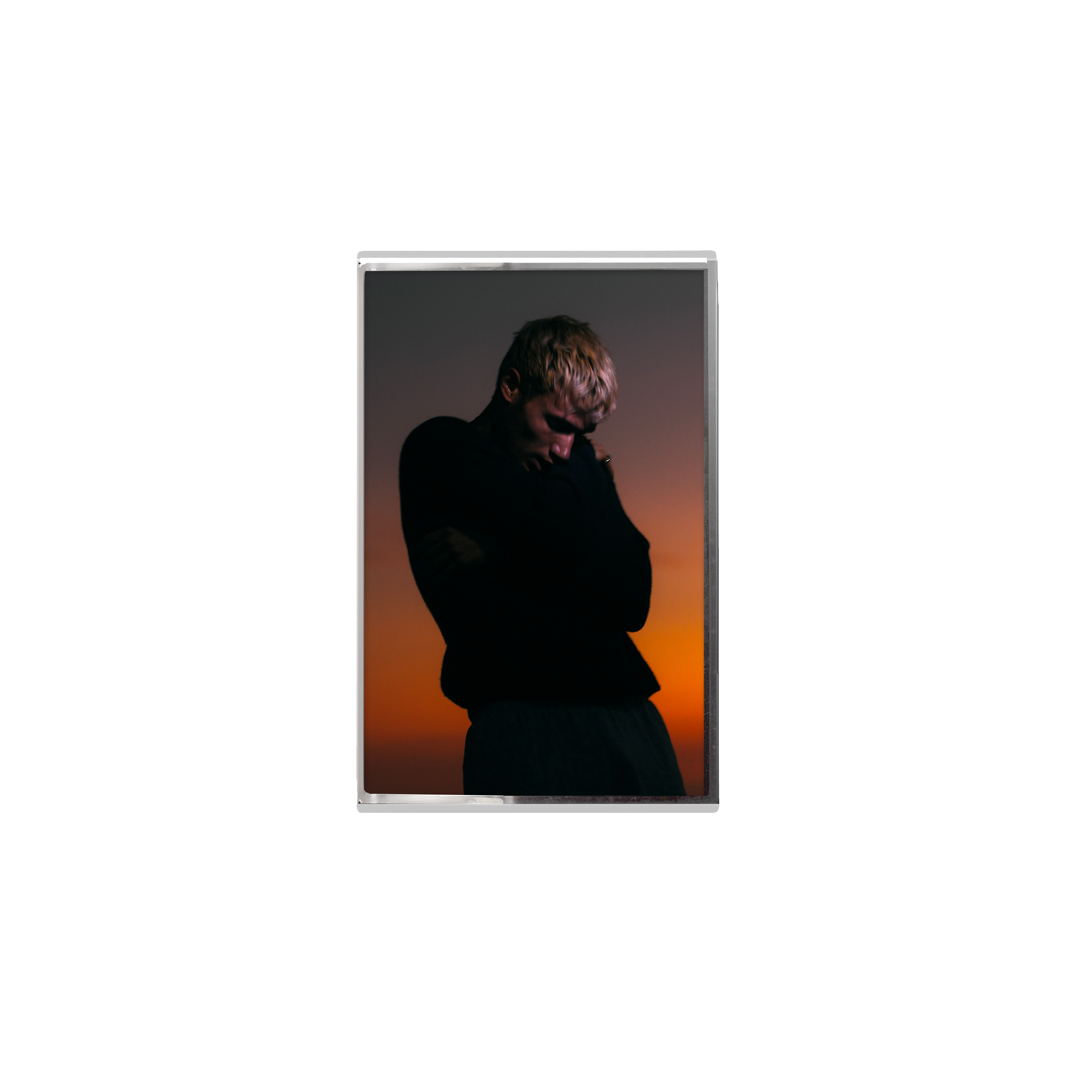 LOVE IS NOT DYING CASSETTE