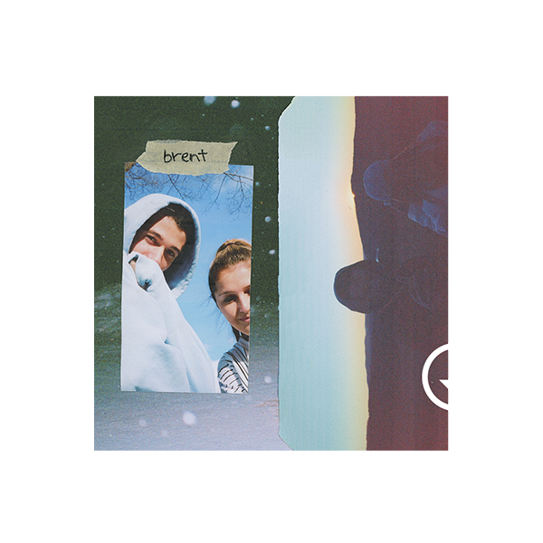 BRENT - DIGITAL EP