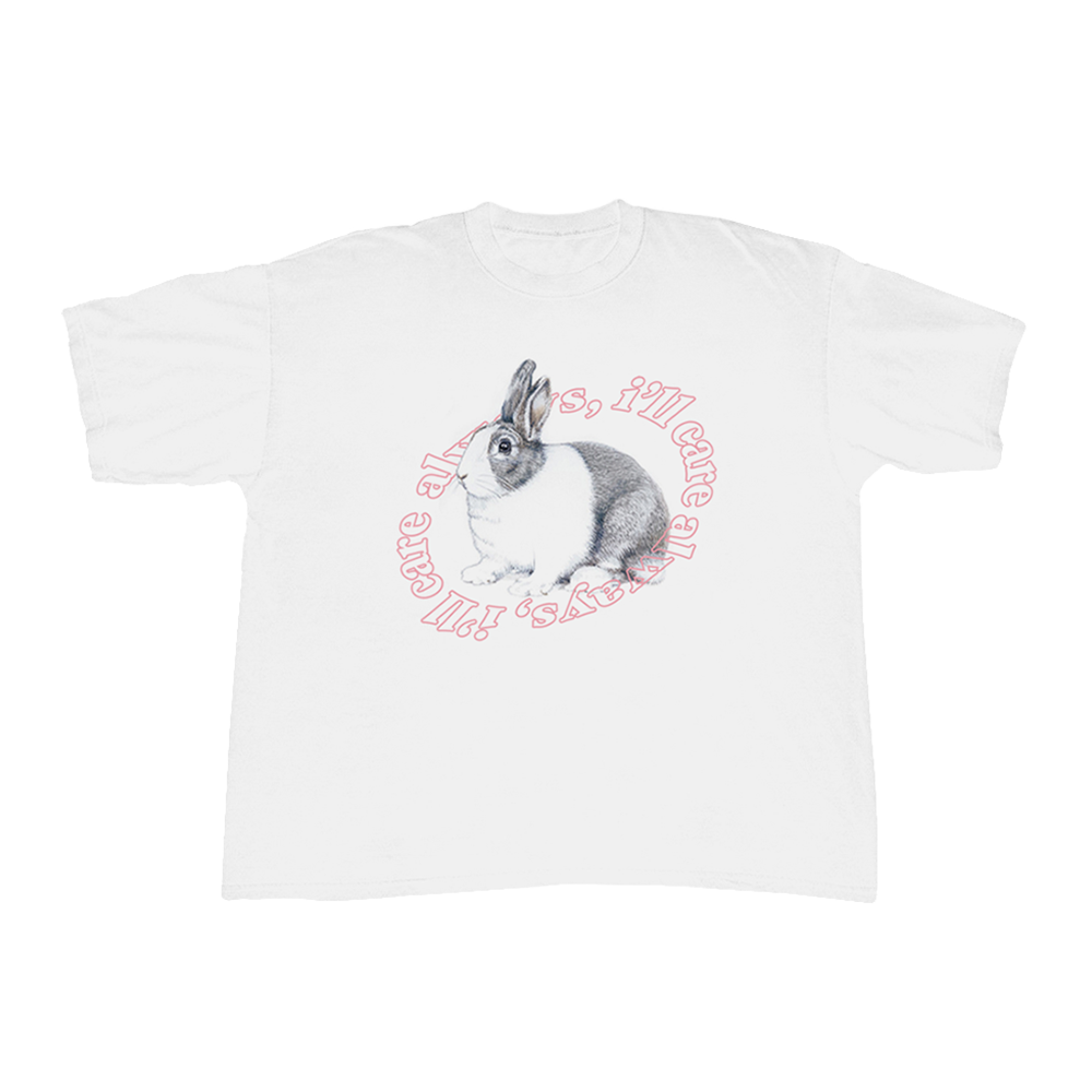BUNNY TEE