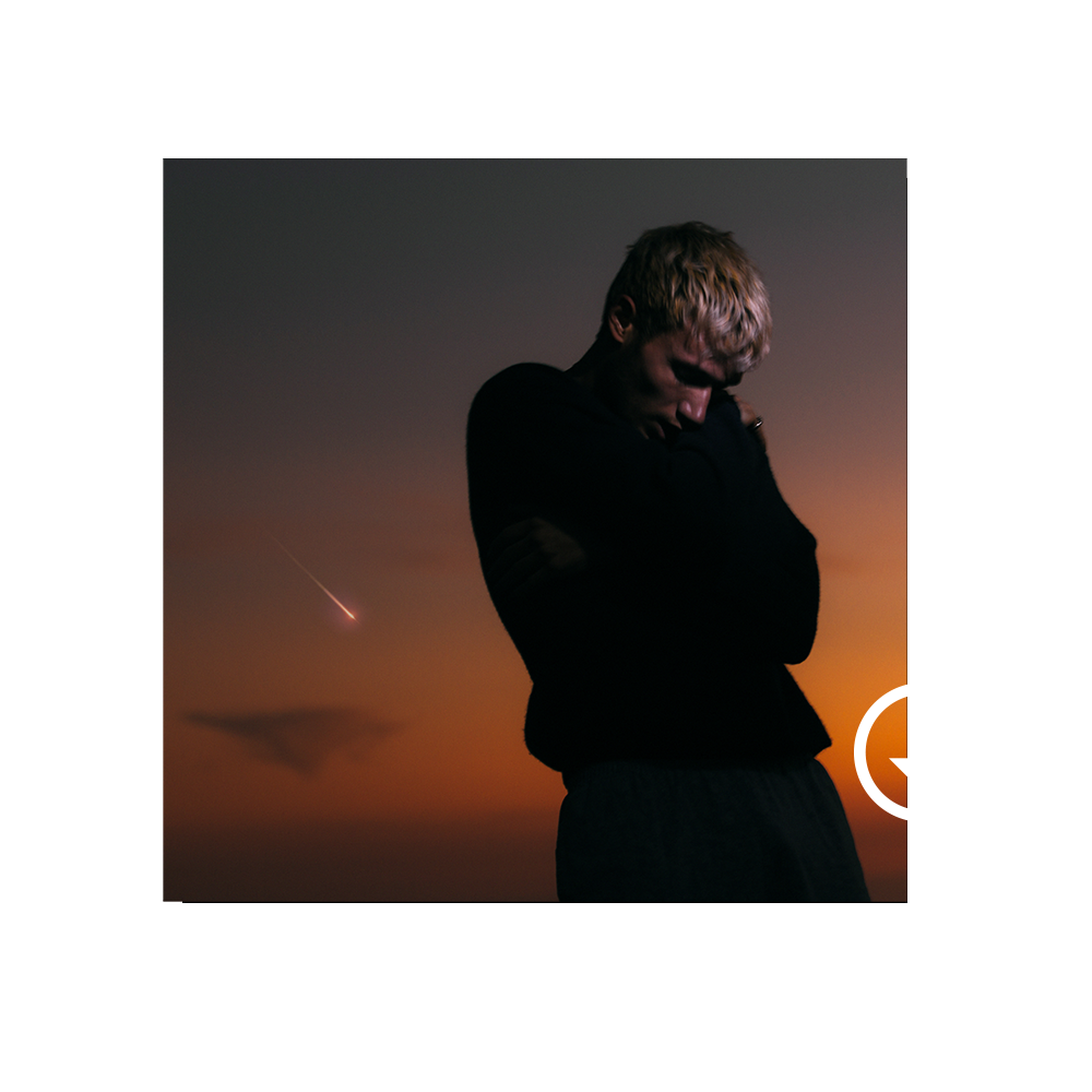 LOVE IS NOT DYING DELUXE DIGITAL ALBUM