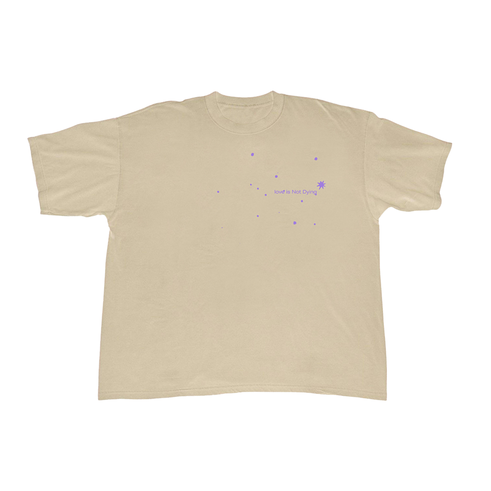LIND STARRY NIGHT TEE IV
