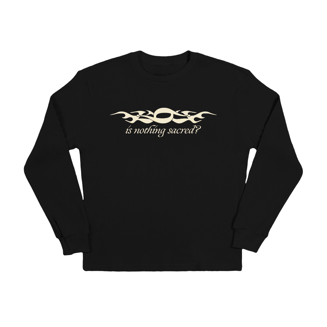 Is Nothing Sacred? - Jeremy Zucker Official Store