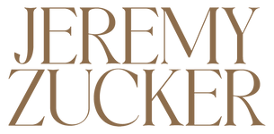 Jeremy Zucker Official Store mobile logo