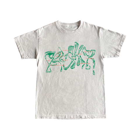 TRACKLIST TEE