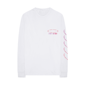 I’M GOING TO MEXICO L/S T-SHIRT FRONT