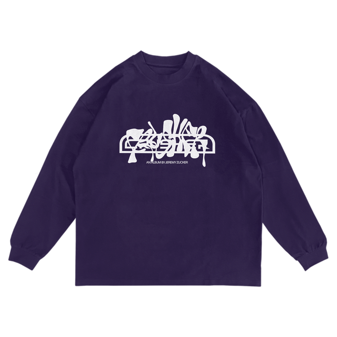 Apparel – Jeremy Zucker Official Store