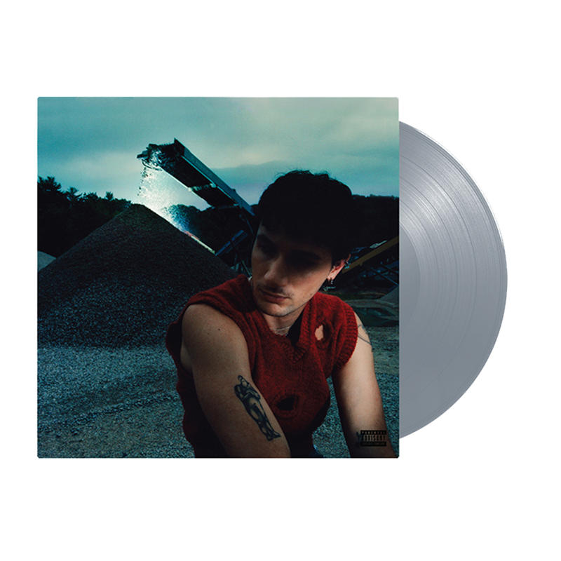 cd's, vinyl + more Jeremy Zucker Official Store